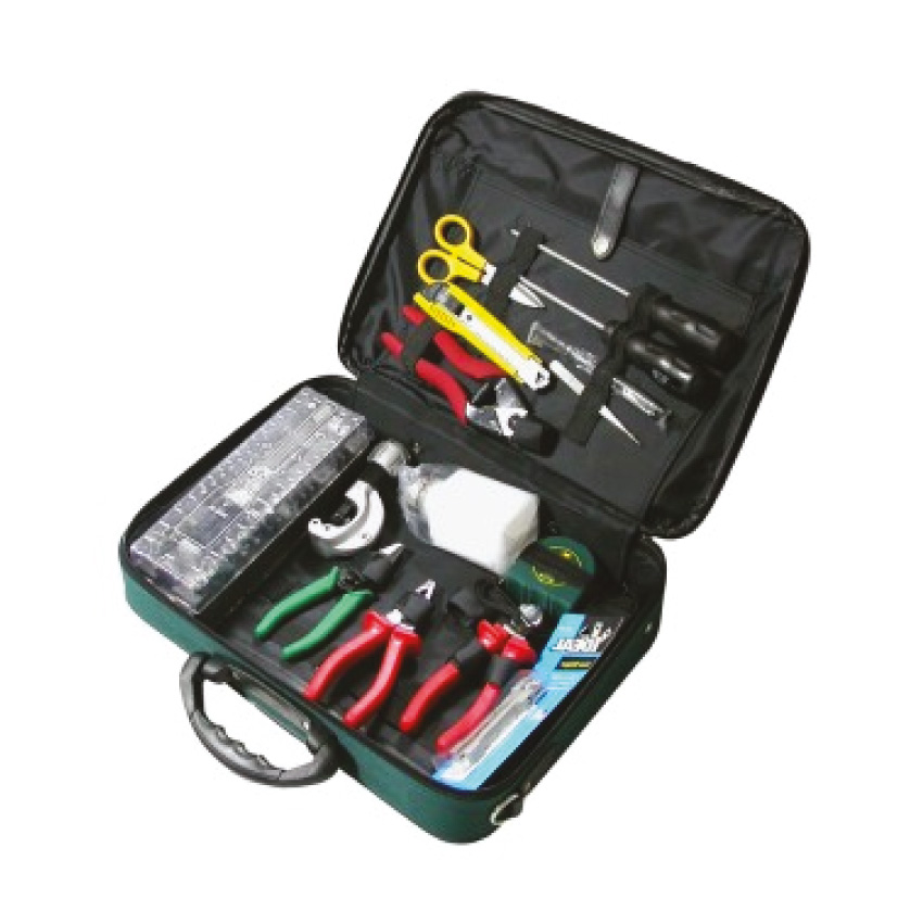 KIT D&rsquo;OUTILS <br/> D&rsquo;ÉPISSURAGE