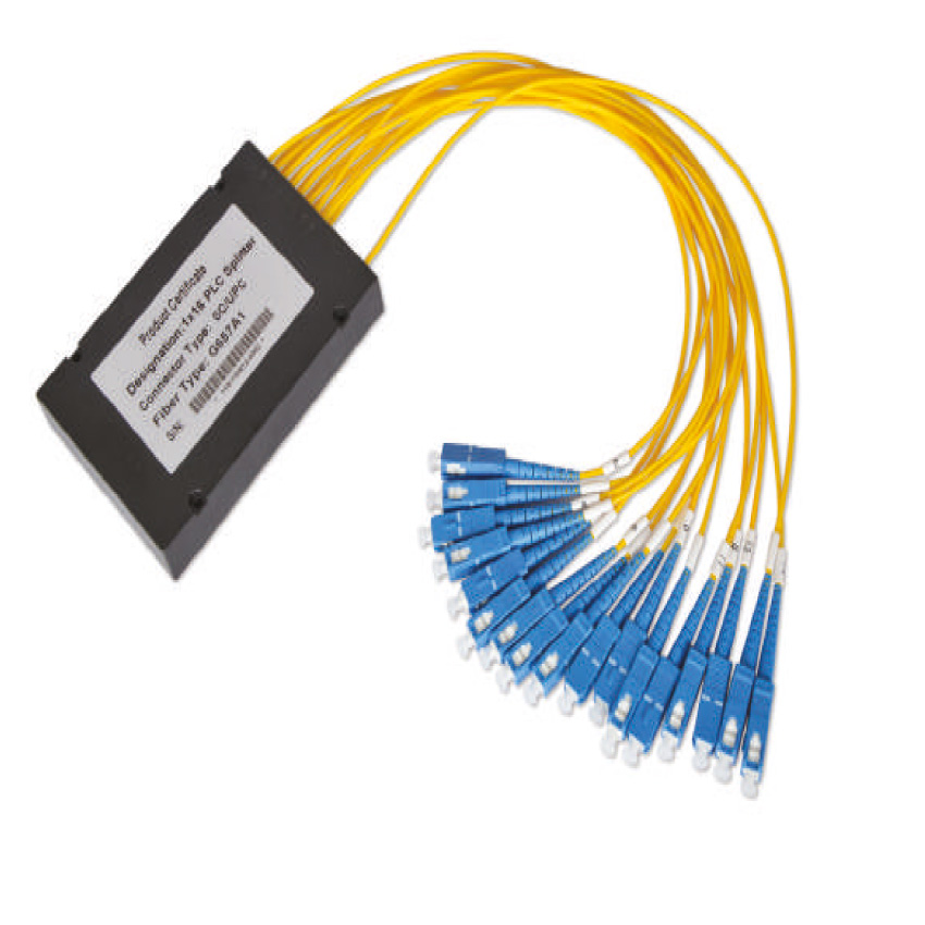 SPLITTER <br/>TYPE B