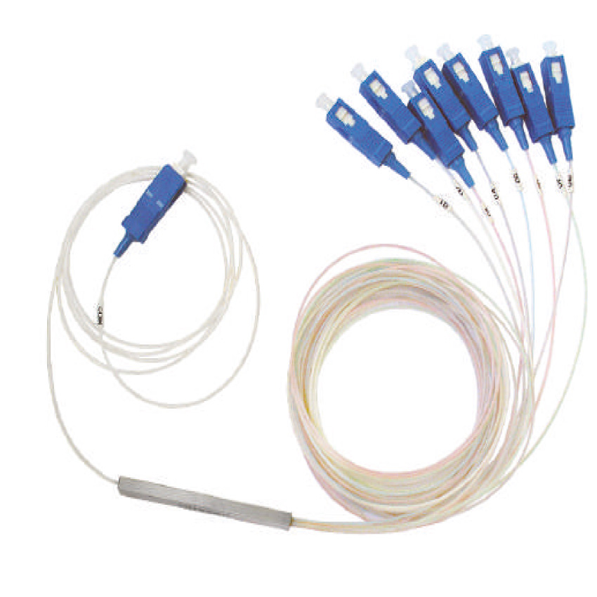 SPLITTER<br/> TYPE P