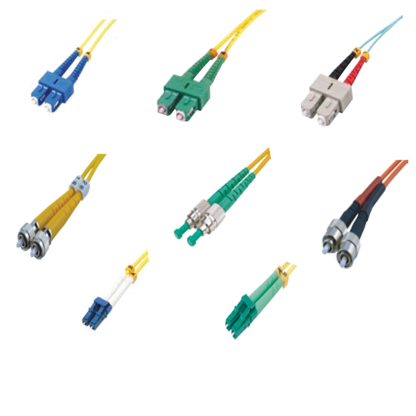 CONNECTEURS <br/> OPTIQUES