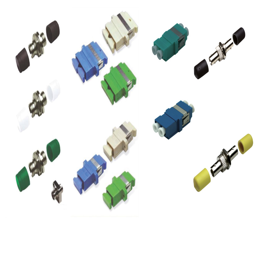 ADAPTATEURS<br/>OPTIQUES
