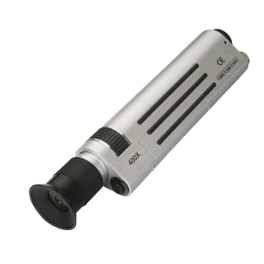 MICROSCOPE <br/>400X